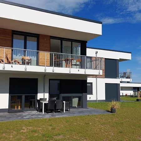 Hangar 19 Wohnung Seerose 2-3 Schwerin  Exterior photo